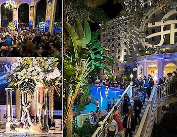 Besondere Geburtstagsgala würdigt das Erbe von L. Ron Hubbard